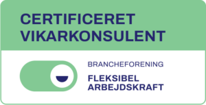 SOS VIKAR Vikarbureauernes brancheforening