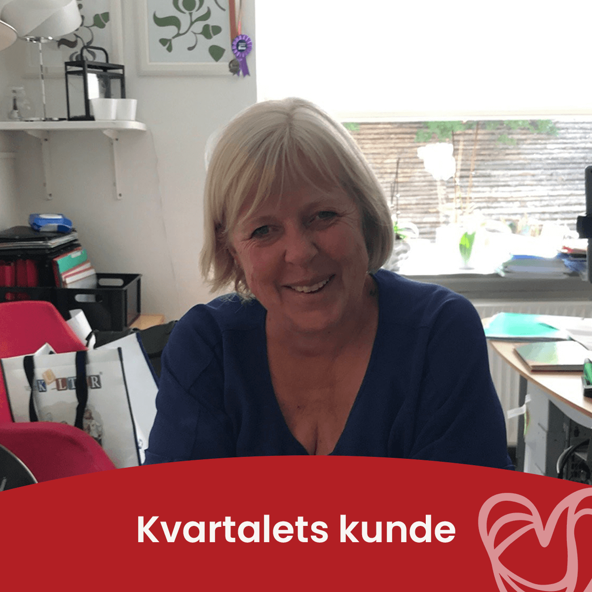 Kvartaletskunde Q2 Kvartaletskunde Q2