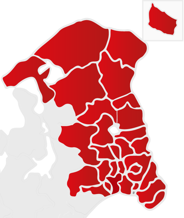 Region hovedstaden SOS VIKAR Region Hovedstaden