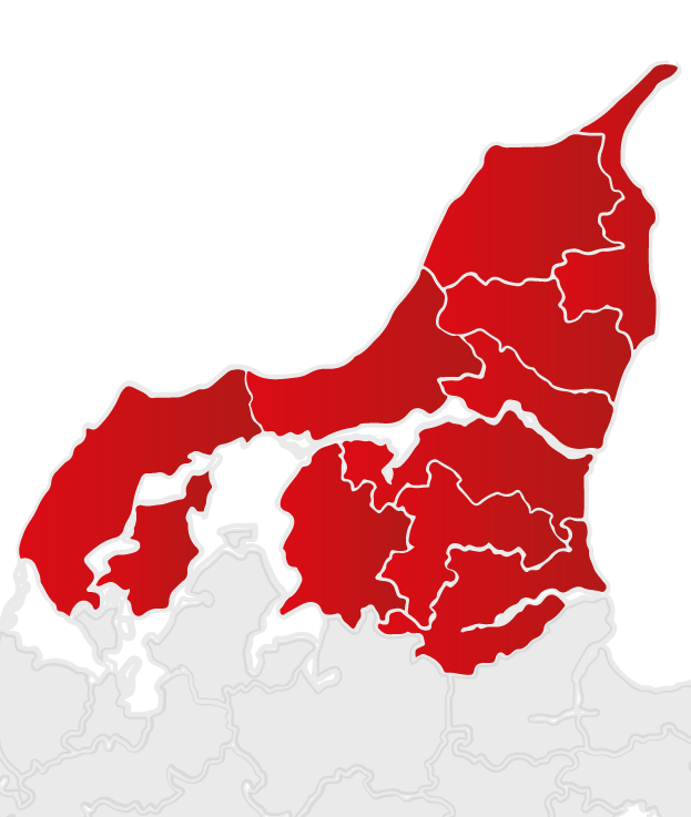 Region nordjylland SOS VIKAR Region Nordjylland